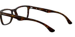 RAY BAN RX5279 EYEGLASSES