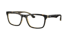 RAY BAN RX5279 EYEGLASSES